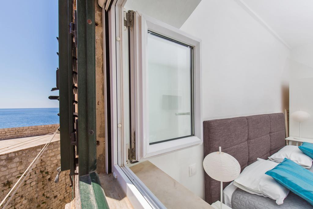 Seagull Apartment Dubrovnik Kültér fotó