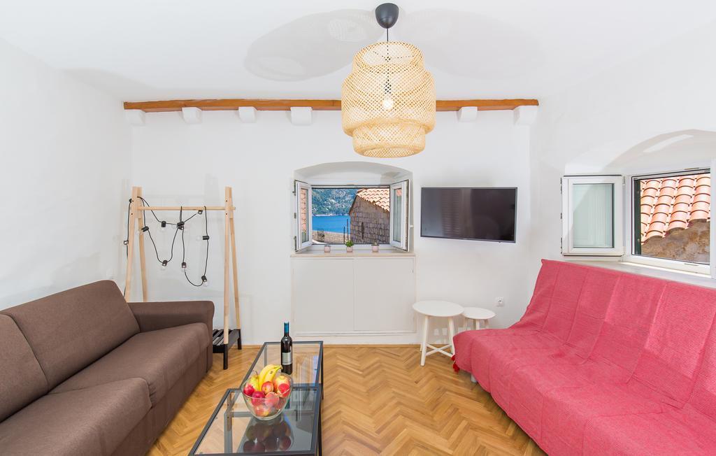 Seagull Apartment Dubrovnik Szoba fotó