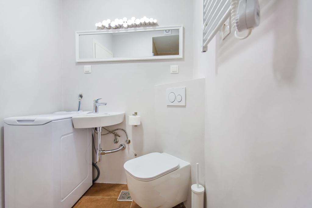 Seagull Apartment Dubrovnik Szoba fotó