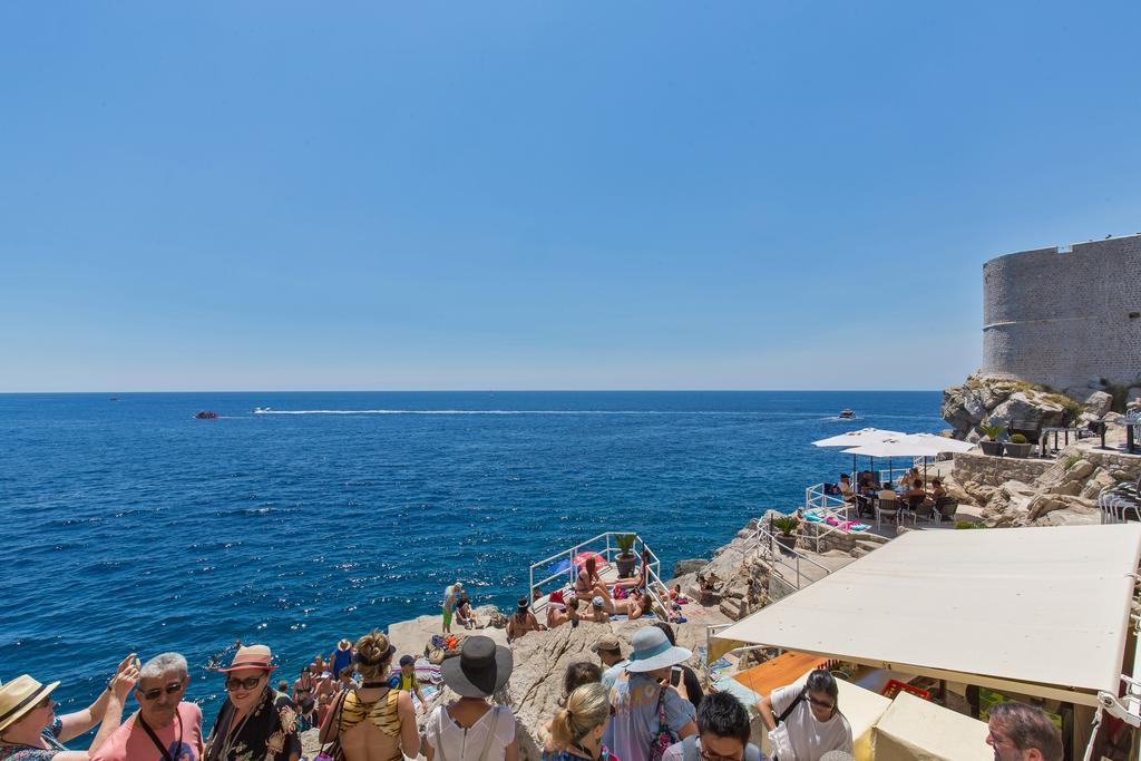 Seagull Apartment Dubrovnik Szoba fotó